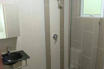 Tasek Square Residential