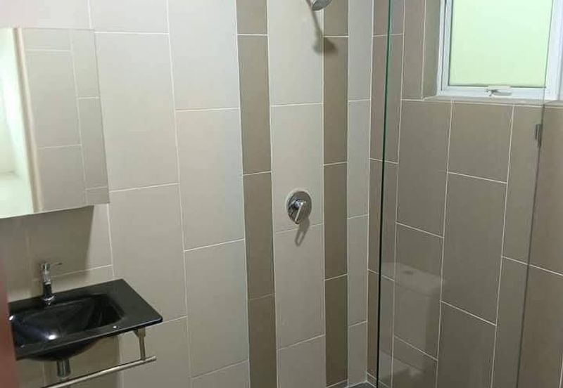 Tasek Square Residential