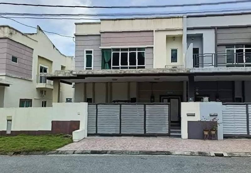 Tasek Square Residential