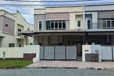 Tasek Square Residential