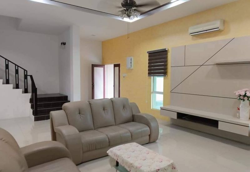 Tasek Square Residential