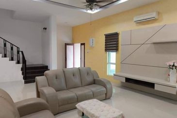 Tasek Square Residential