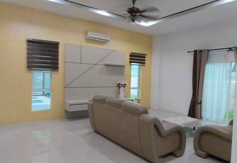 Tasek Square Residential