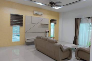 Tasek Square Residential