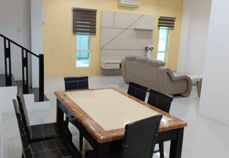 Tasek Square Residential