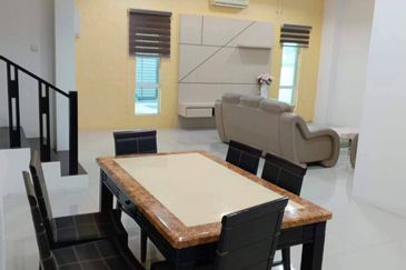 Tasek Square Residential