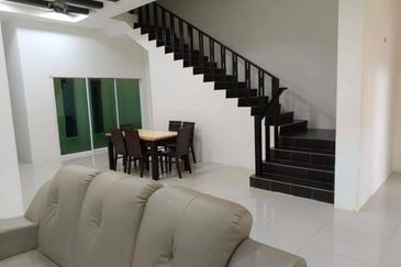 Tasek Square Residential