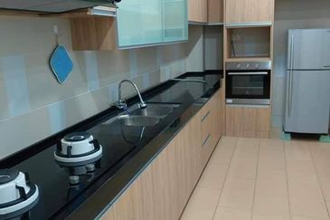 Tasek Square Residential