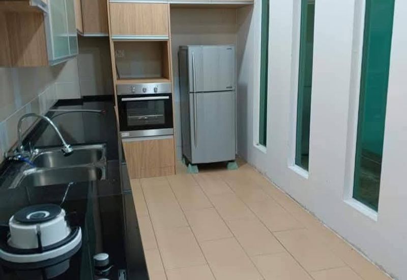 Tasek Square Residential