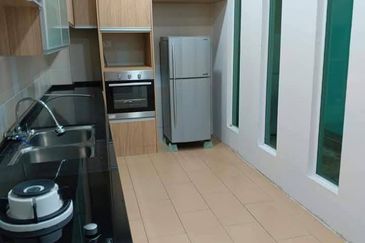 Tasek Square Residential