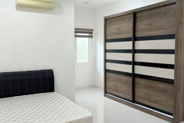 Tasek Square Residential