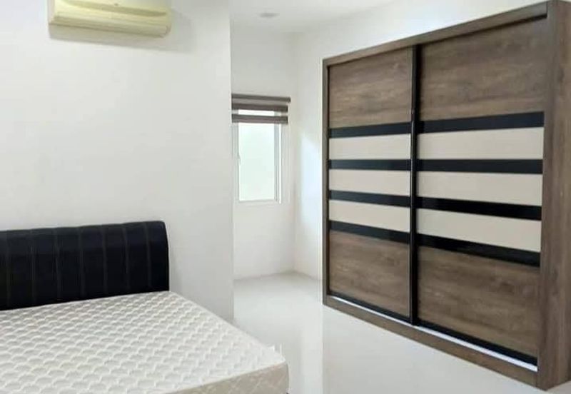 Tasek Square Residential