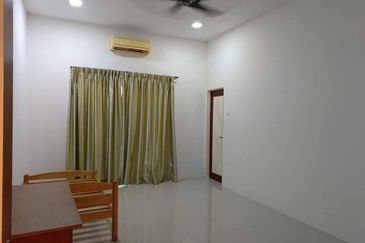 Tasek Square Residential