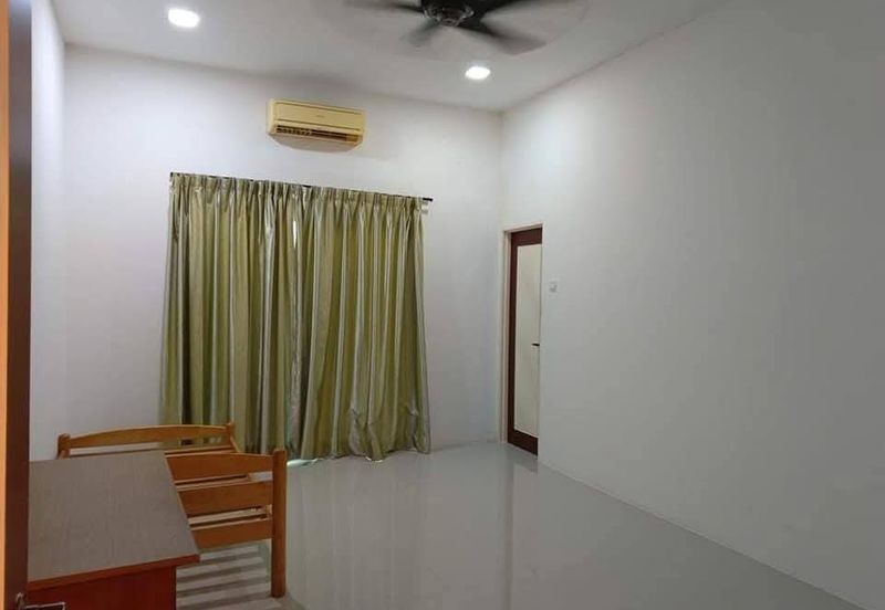 Tasek Square Residential