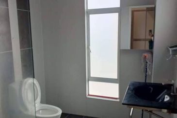 Tasek Square Residential