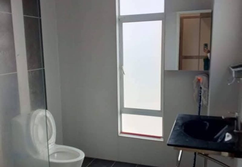 Tasek Square Residential