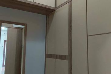 Tasek Square Residential