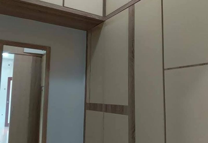 Tasek Square Residential