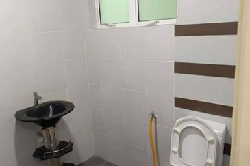 Tasek Square Residential