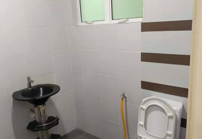 Tasek Square Residential