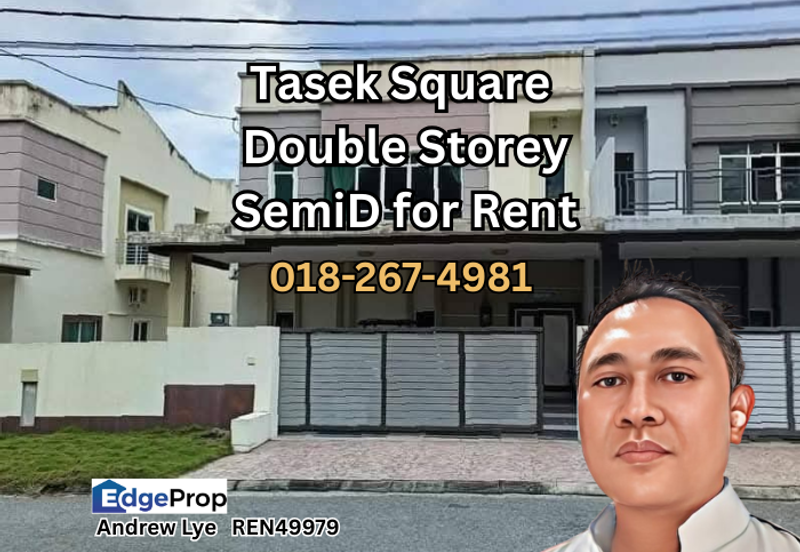 Tasek Square Residential
