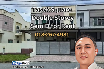 Tasek Square Residential