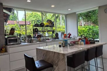 Meru Valley Golf Resort