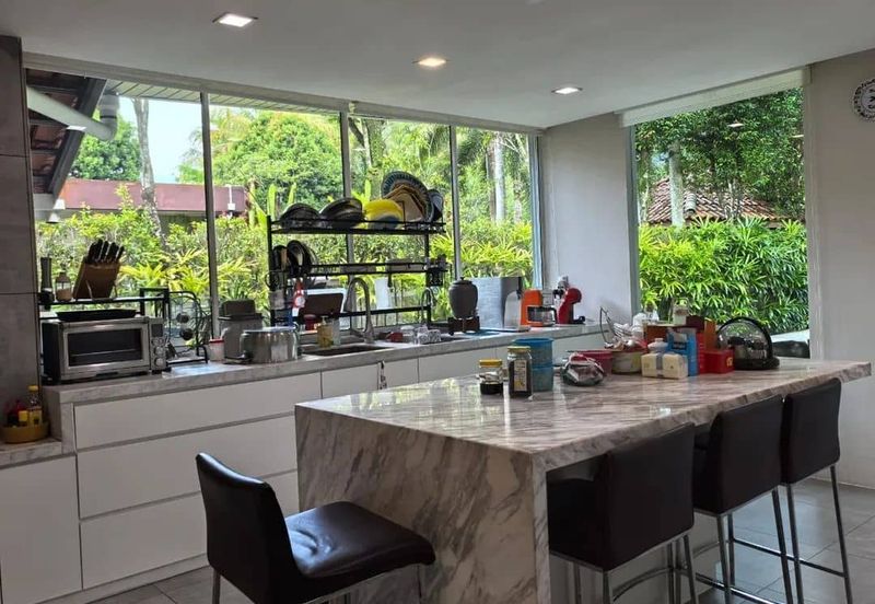 Meru Valley Golf Resort