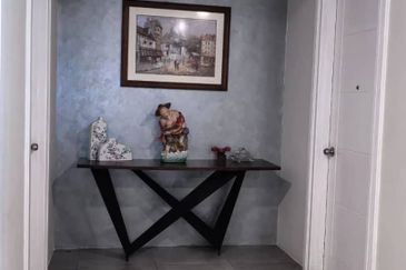 Meru Valley Golf Resort