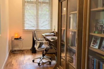 Meru Valley Golf Resort