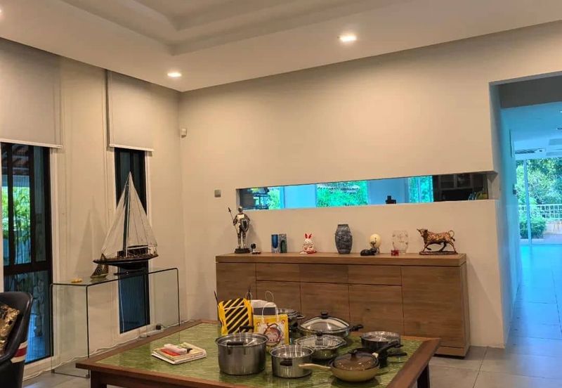 Meru Valley Golf Resort