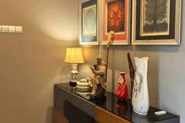 Meru Valley Golf Resort