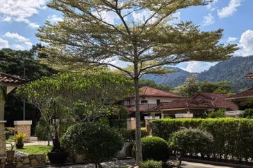 Meru Valley Golf Resort