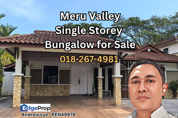 Meru Valley Golf Resort