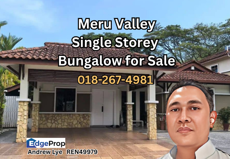 Meru Valley Golf Resort