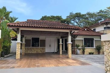 Meru Valley Golf Resort