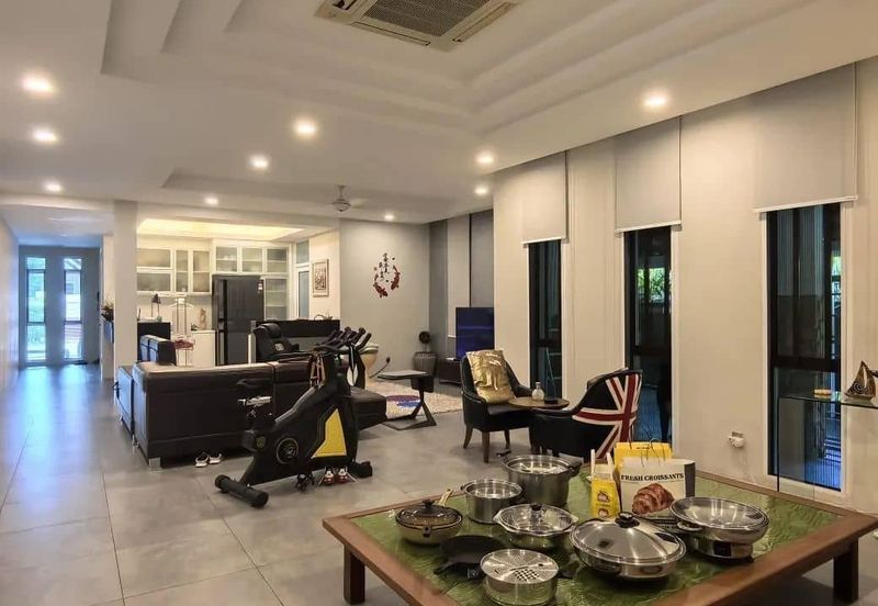 Meru Valley Golf Resort