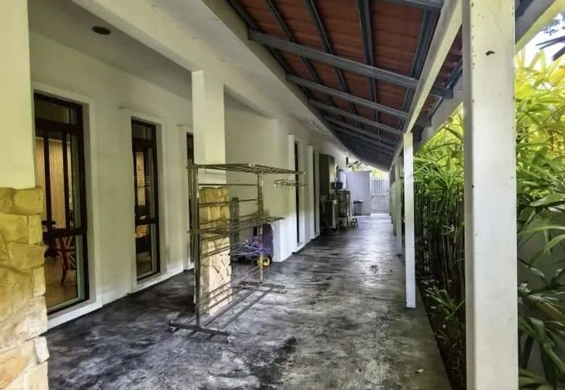 Meru Valley Golf Resort