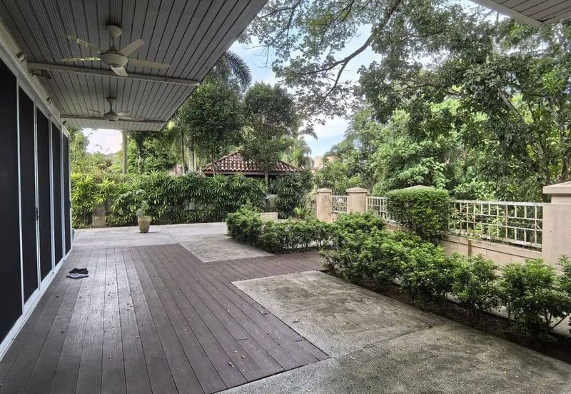 Meru Valley Golf Resort