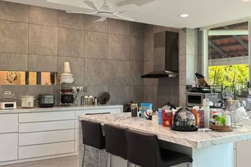 Meru Valley Golf Resort