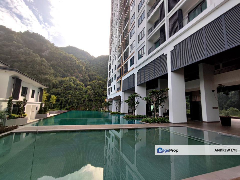 SUNWAY ONSEN SUITES FOR RENT , Perak, Ipoh