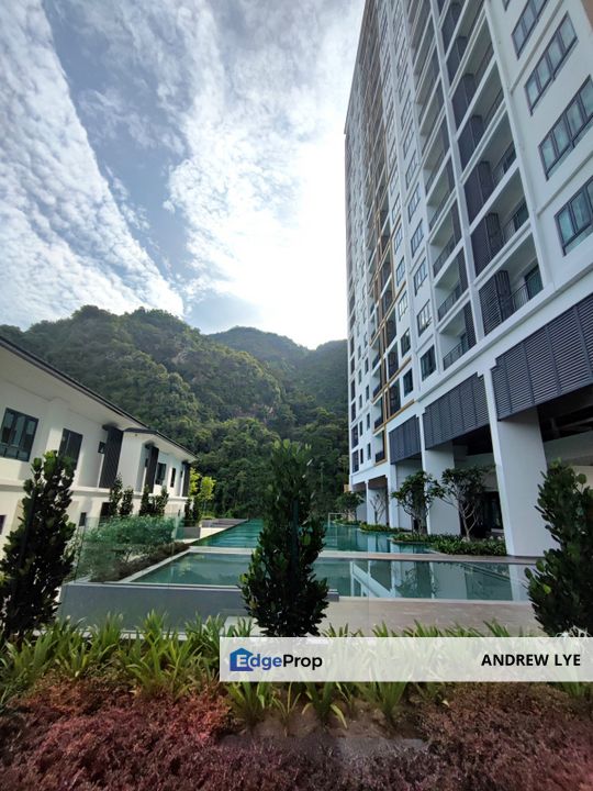 SUNWAY ONSEN SUITES FOR RENT , Perak, Ipoh
