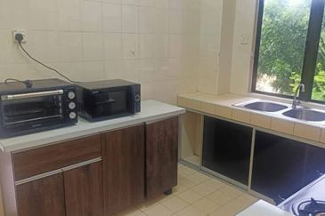 MERU VALLEY RESORT (GOLF VISTA APARTMENT