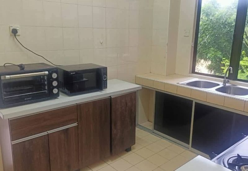 MERU VALLEY RESORT (GOLF VISTA APARTMENT