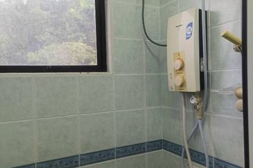 MERU VALLEY RESORT (GOLF VISTA APARTMENT