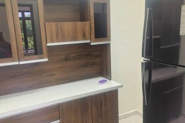 MERU VALLEY RESORT (GOLF VISTA APARTMENT