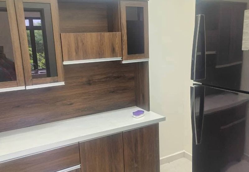 MERU VALLEY RESORT (GOLF VISTA APARTMENT