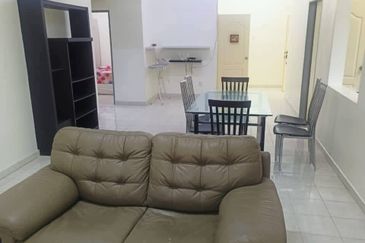 MERU VALLEY RESORT (GOLF VISTA APARTMENT