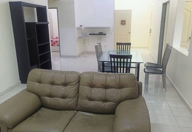 MERU VALLEY RESORT (GOLF VISTA APARTMENT