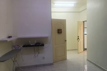 MERU VALLEY RESORT (GOLF VISTA APARTMENT